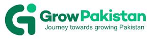 GrowPakistan – Journey Towards Growing Pakistan