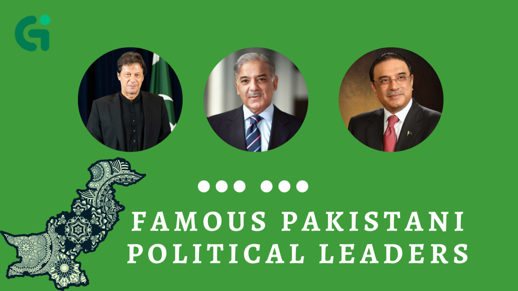 presentation on politics in pakistan