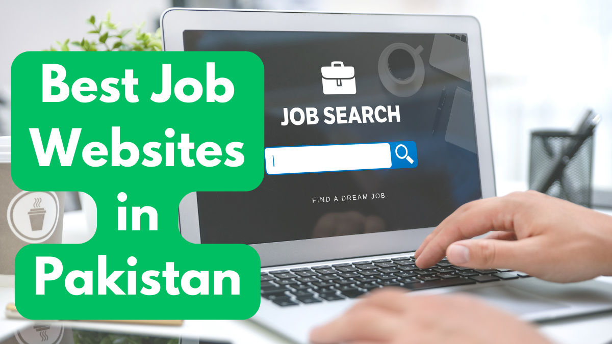 Top 10 Job Websites In Pakistan To Find Jobs In 2023