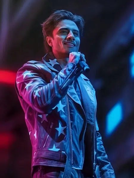 Ali Zafar – The Multitalented Powerhouse