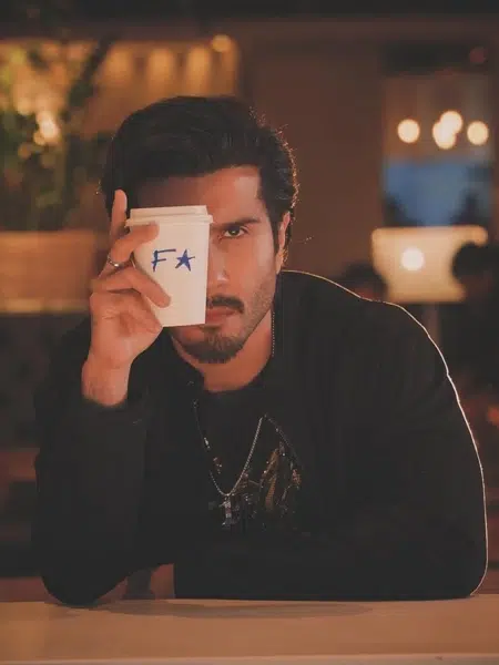 Feroze Khan – The Controversial Star