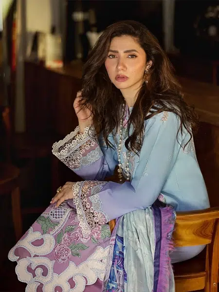 Mahira Khan – The Superstar of Every Screen