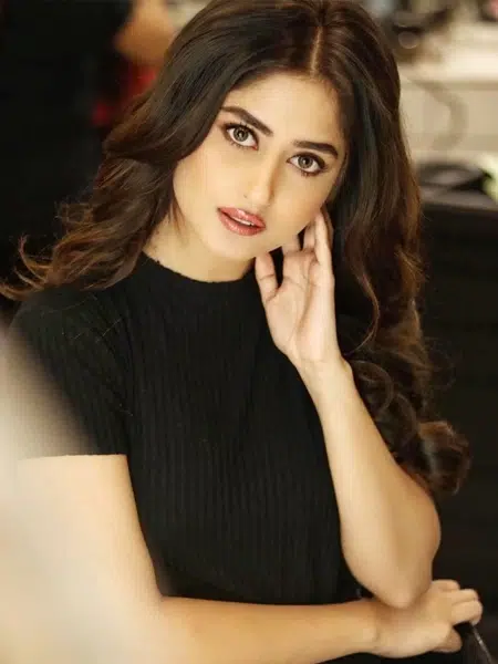 Sajal Aly – The Versatile Star