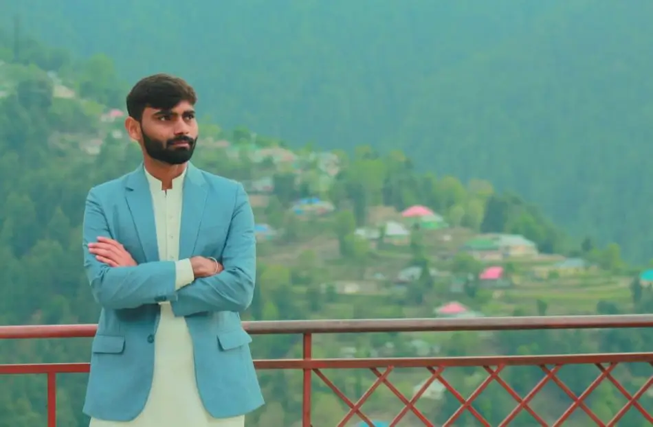 Azad and Jamu Kashmir pakistan