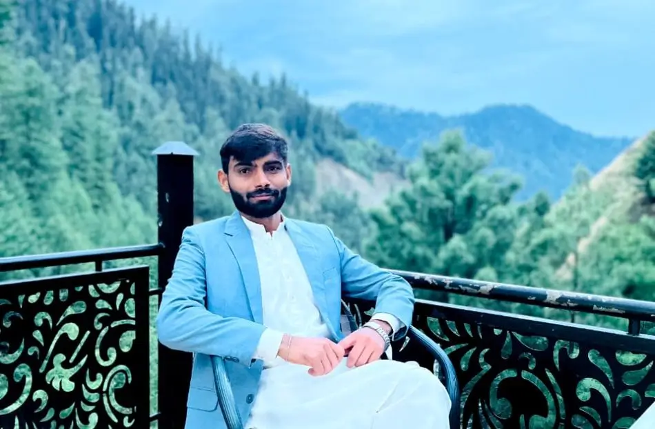 Nathia Gali Tree House