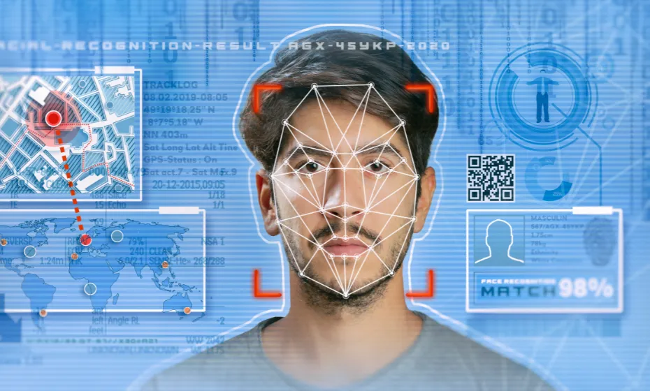 Government to Implement Facial Recognition System by Year-End Government to Implement Facial Recognition System by Year-End