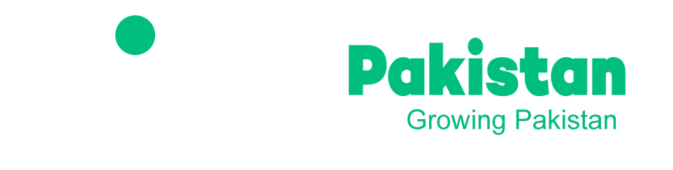 GrowPakistan – Journey Towards Growing Pakistan