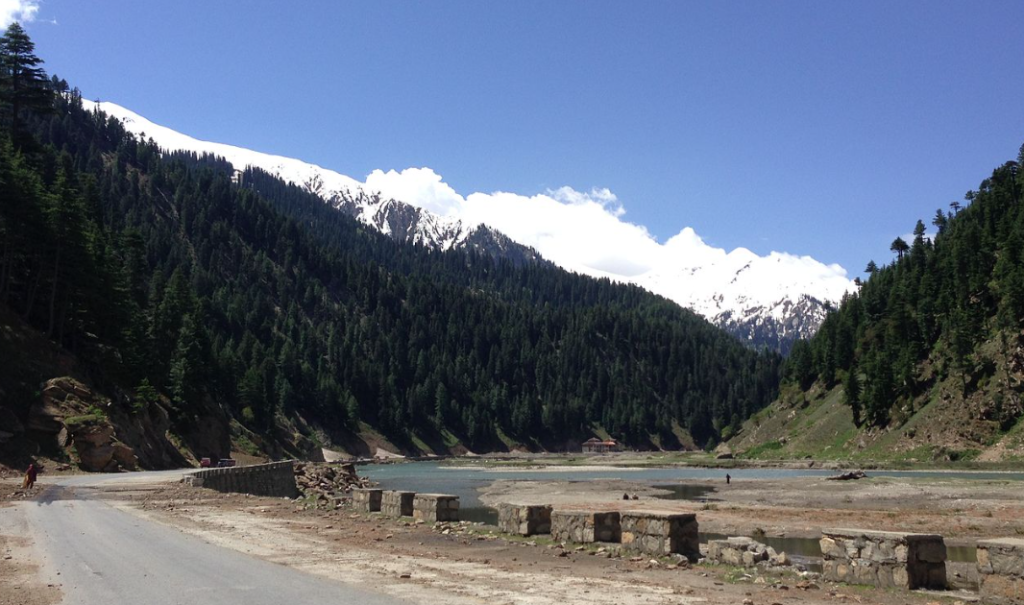 The Valley of Dreams - Naran & Kaghan
