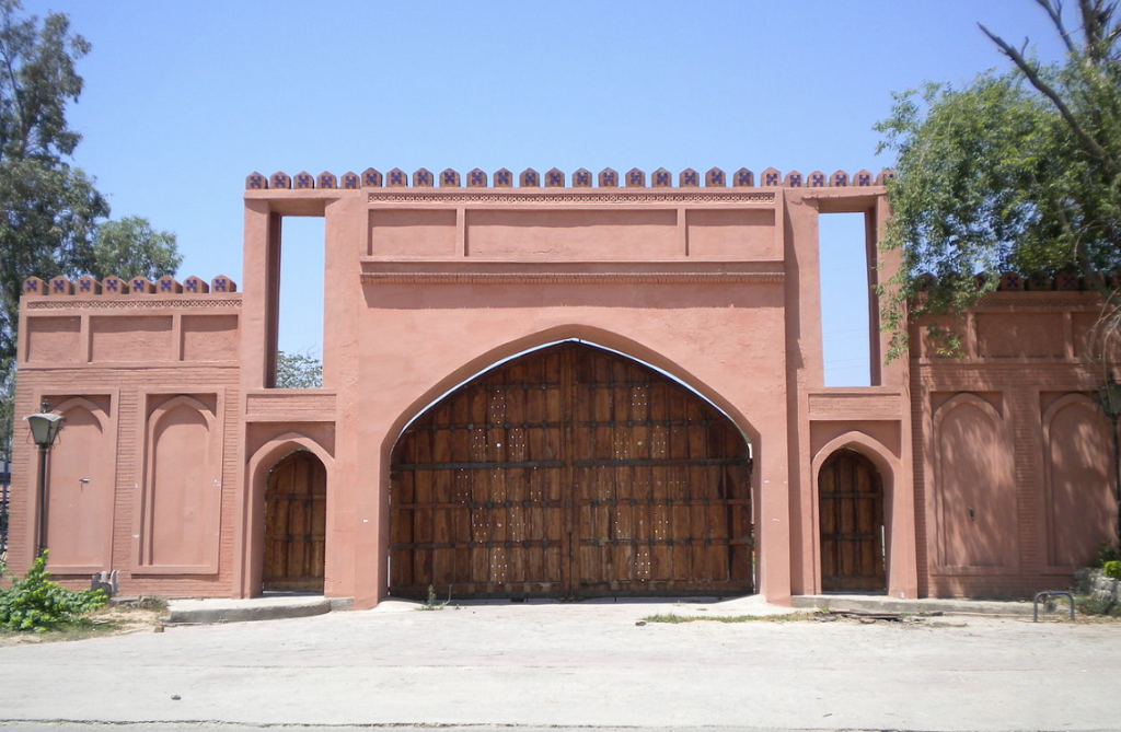 A Celebration of Pakistani Heritage - Lok Virsa Festival