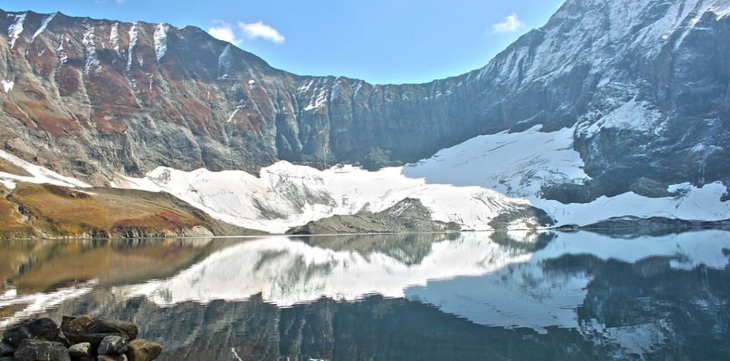 The Hidden Alpine Paradise - Ratti Gali Valley