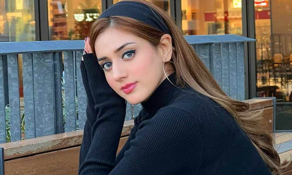 Family Details of Jannat Mirza