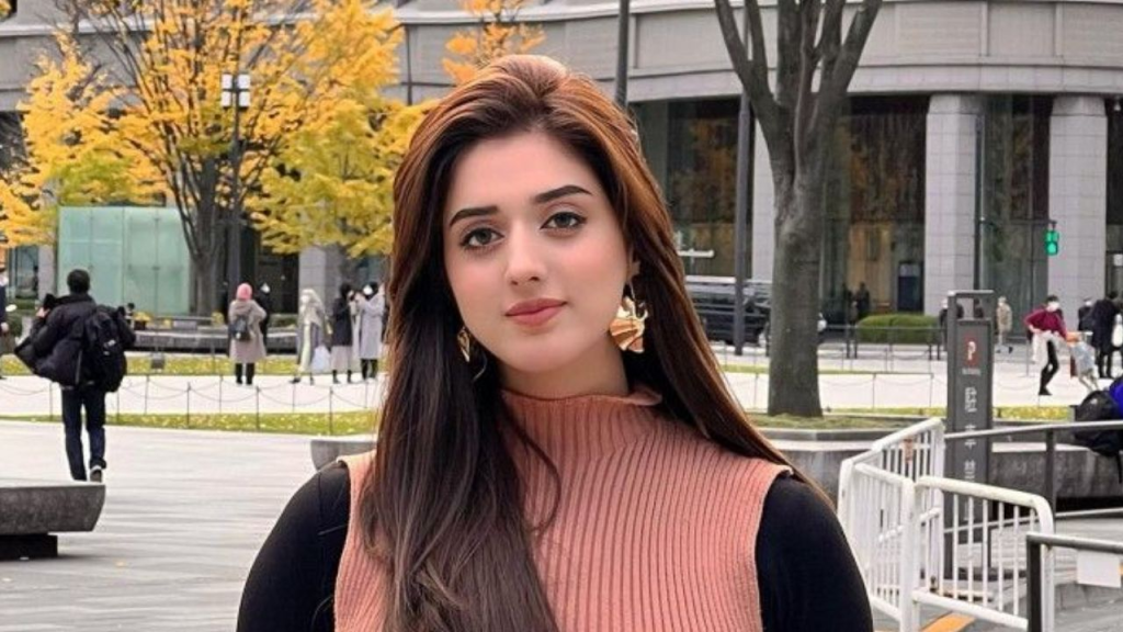 Fame of Jannat Mirza