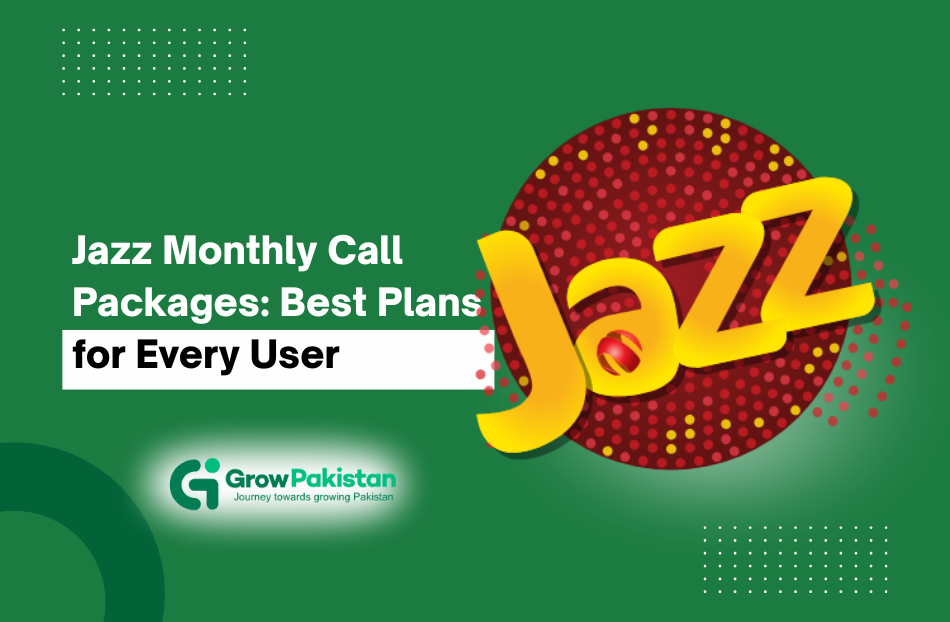 Jazz Monthly Call Packages: Best Plans for Every User Jazz Monthly Call Packages: Best Plans for Every User