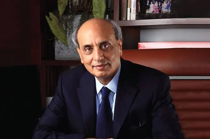 BusinessMan Mian Muhammad Mansha