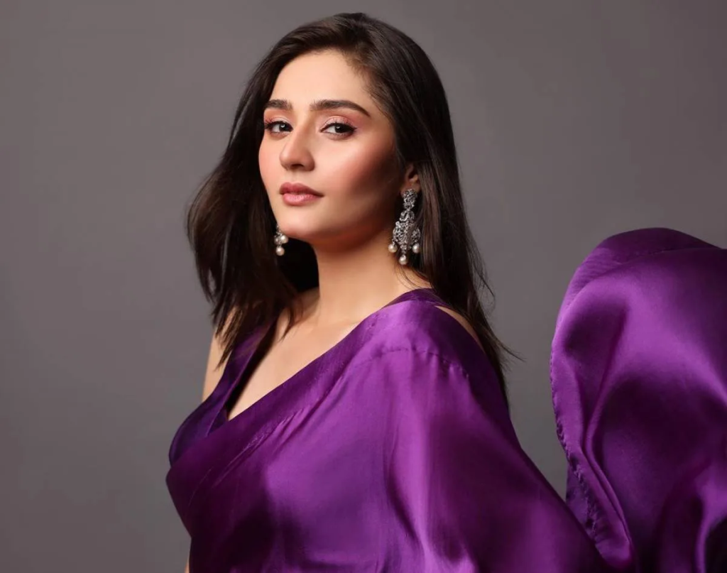 Pakistani Actress - Dur-e-Fishan Saleem