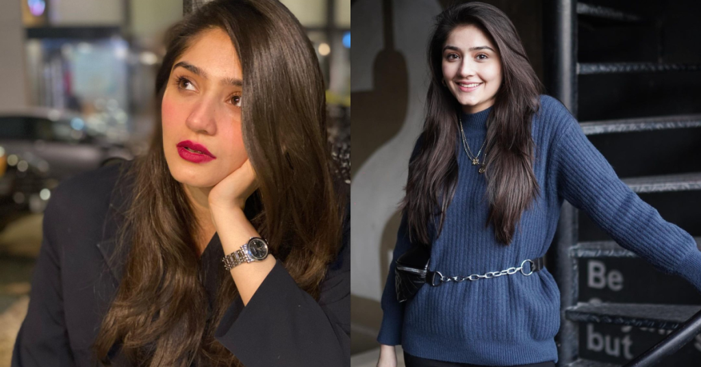 Dur-e-Fishan Saleem's Education and Career Beginnings