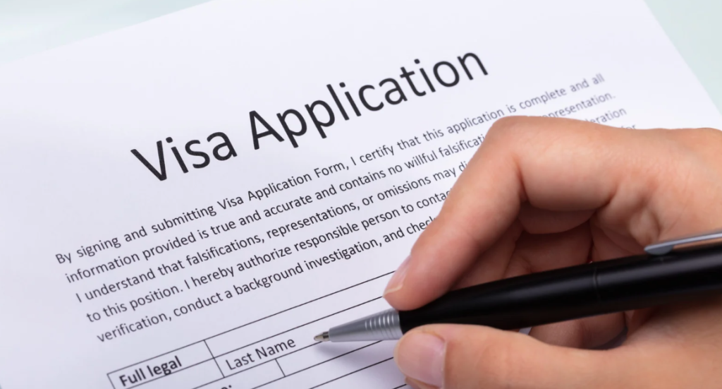 Documents Required for UAE Visit Visa