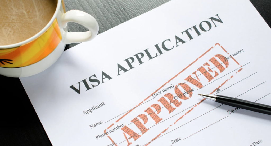 Step-by-Step Guide to Apply for the UAE Visit Visa Online