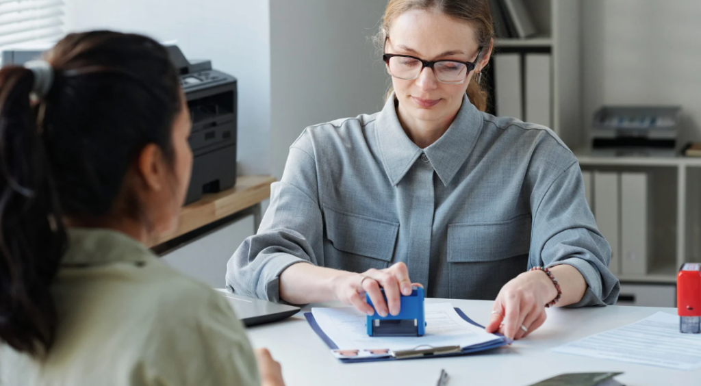 Processing Time and Validity of UAE Visit Visa